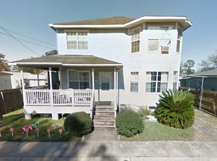 527 Aucoin St, Morgan City, LA 70380