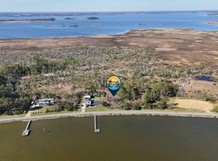 2 Waterlily Road, Coinjock, NC 27923