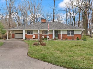 1770 Lynnwood Dr, New Albany, IN