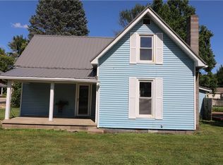 201 E Pine St, New Market, IN