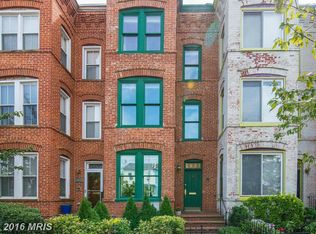 523 F St NE, Washington, DC 20002