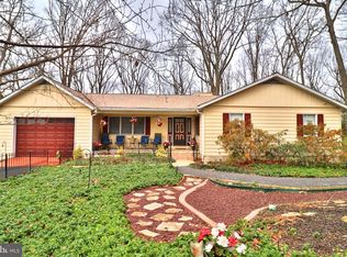 1222 Walker Rd, Freeland, MD 21053