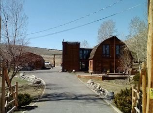 2511 Sinks Canyon Rd, Lander, WY 82520
