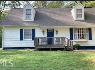 172 Merrybrook Dr, Lagrange, GA 30241