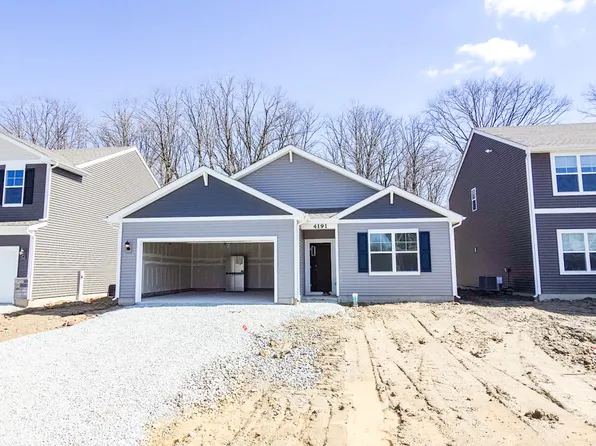 4191 Viceroy St, Portage, IN