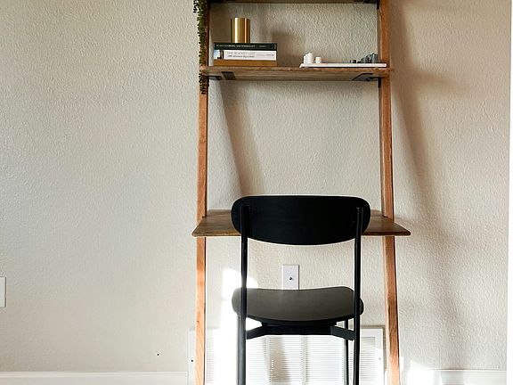 main floor spare desk