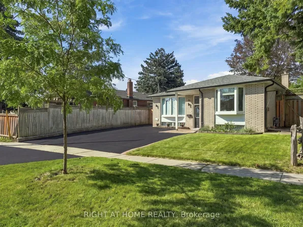 14 Cole Ave, Clarington, ON L1C 1K6