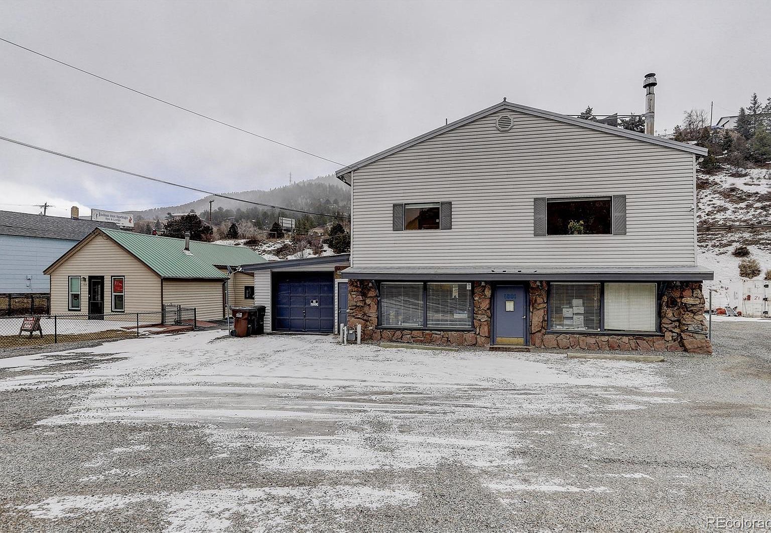 1801 Miner St, Idaho Springs, CO 80452 Zillow