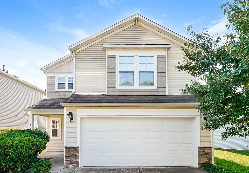 21 Buckleigh Dr