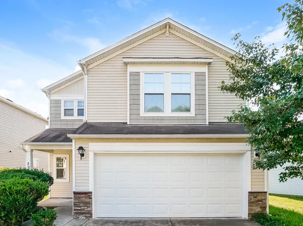21 Buckleigh Dr, Clayton, NC 27527