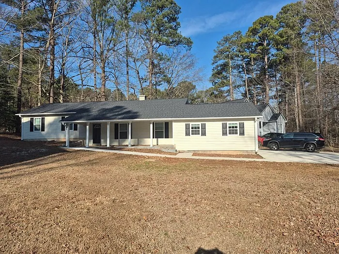 338 Shawnee Dr