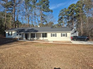 338 Shawnee Dr, Louisburg, NC 27549