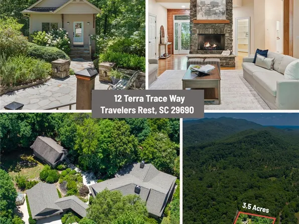 12 Terra Trace Way, Travelers Rest, SC 29690