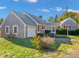 210 Windjammer Ln, Eastham, MA 02642