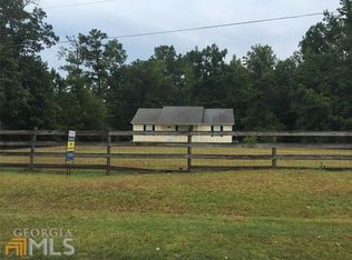 1196 Minter Rd, Griffin, GA 30223