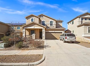 129 S Manzanita Dr, El Paso, TX 79928
