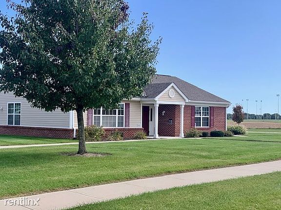 2nd image of 700 Wauseon Senior Village Dr #Townhouse