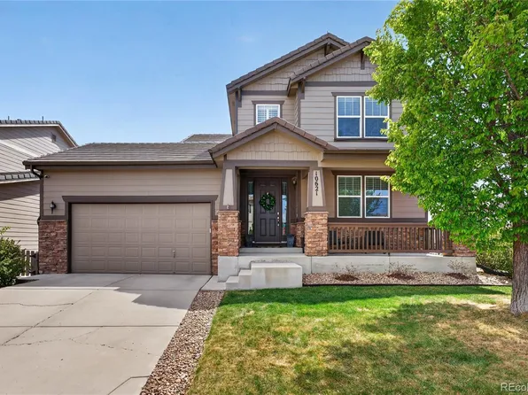 10621 Worthington Circle, Parker, CO 80134