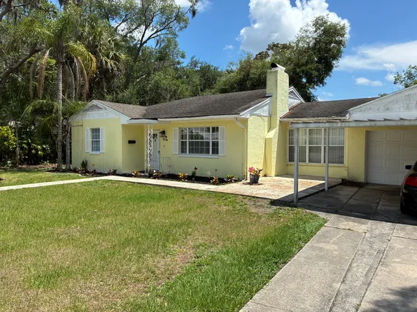 405 W 20th St, Sanford, FL 32771