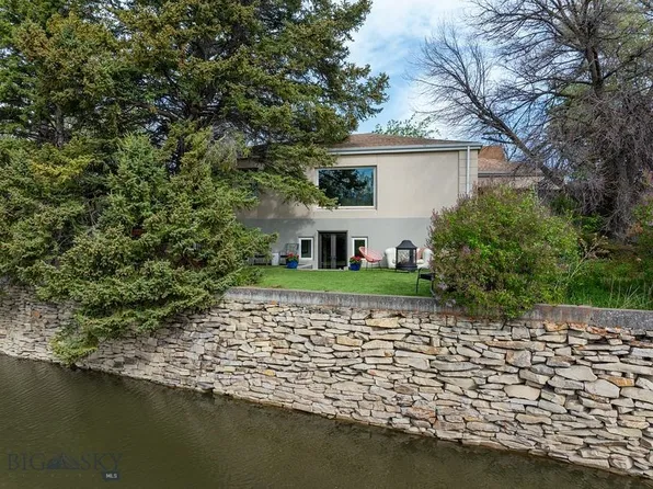 (undisclosed Address), Livingston, MT 59047