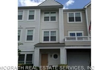 5114 Castle Harbor Way #133, Centreville, VA 20120