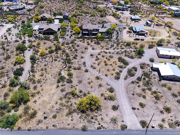 2nd image of 10555 E MCLELLAN Road #BD