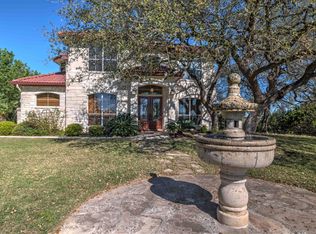 225 Charon Point, Spring Branch, TX 78070