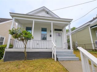 2112 Dinwiddie Ave, Richmond, VA 23224