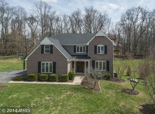 3908 Skye Ct, Ellicott City, MD 21042