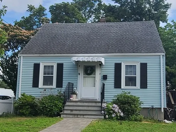 11 Midland Rd, Watertown, MA 02472