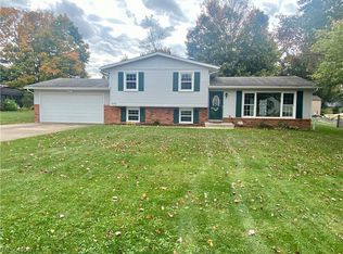 22735 Mayfair Ave, Minerva, OH 44657