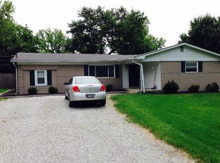 4923 E 64th St, Indianapolis, IN 46220
