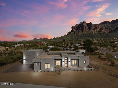 5456 E Mining Camp St, Apache Junction, AZ, 85119