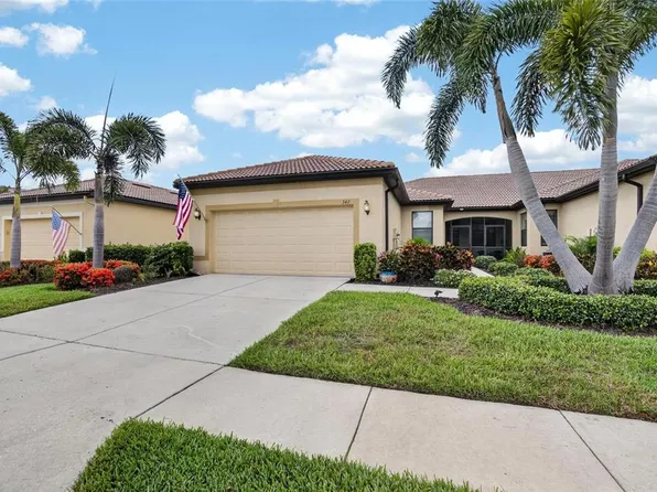 342 Bluewater Falls Ct, Apollo Beach, FL 33572
