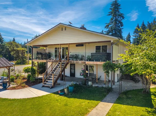 28719 76th Avenue E, Graham, WA 98338