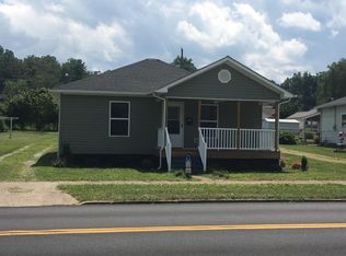 644 Main Ave, Erwin, TN 37650
