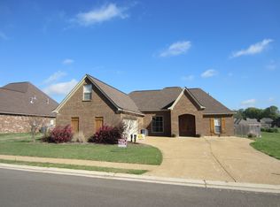 607 Brookfield Pl, Florence, MS 39073