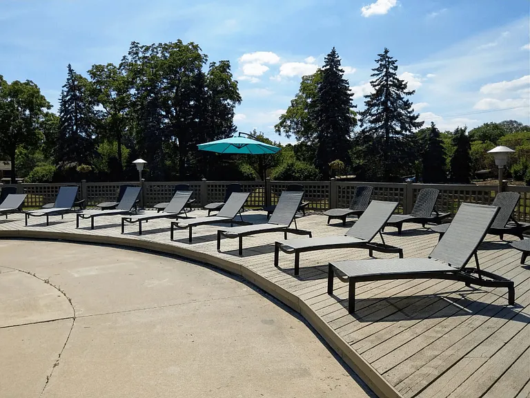 The Addison at Southfield — Photo 8