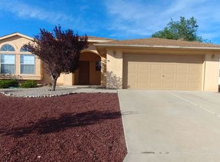 6593 Towhee Ct NE, Rio Rancho, NM 87144