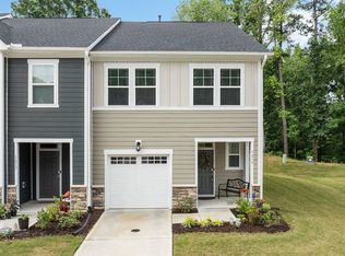 1615 Emory Ridge Way, Wake Forest, NC 27587