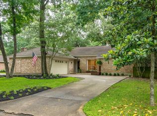 511 S Rivershire Dr, Conroe, TX 77304