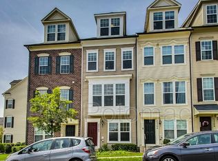22502 Tate St #1102, Clarksburg, MD 20871