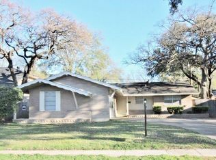 2309 Druid Dr, Irving, TX 75060