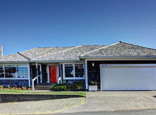 4785 High Ridge Rd, Gearhart, OR 97138