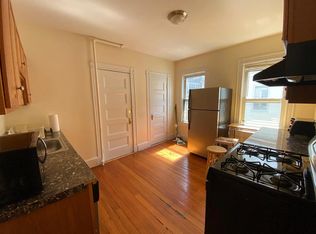 43 Teele Ave #2, Somerville, MA 02144