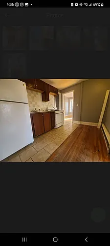 Floor plan 218 West Street - B1