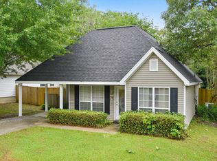 8516 Op La Way, Diamondhead, MS 39525