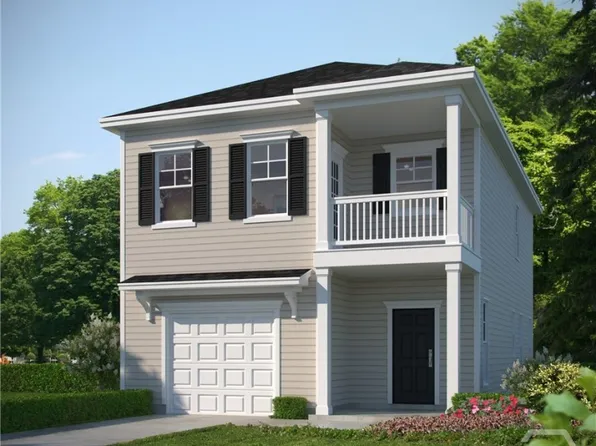 218 Chime Creek Drive, Pooler, GA 31322
