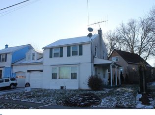 309 N Railroad St, Myerstown, PA 17067