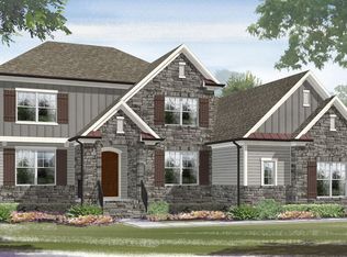 1711 Minley Way, Apex, NC 27502